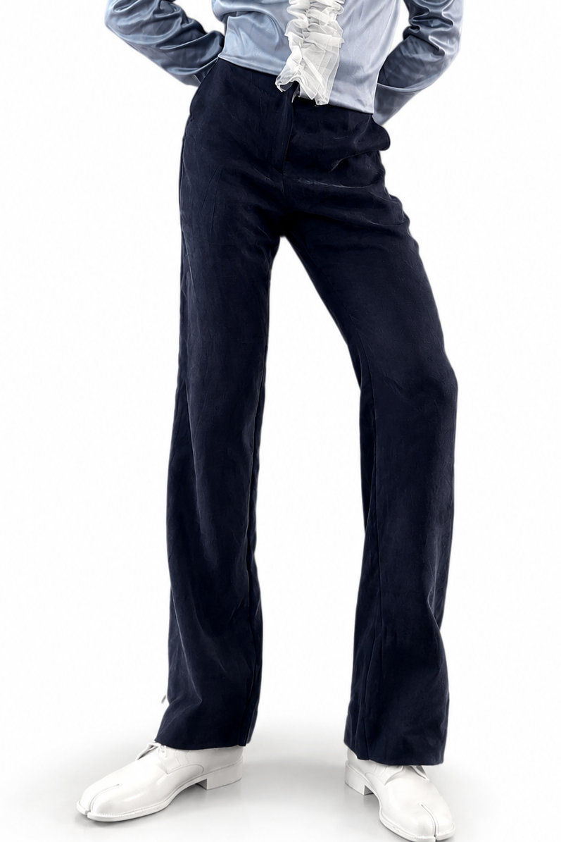Tailored Trousers