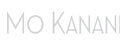Mo Kanani - Home