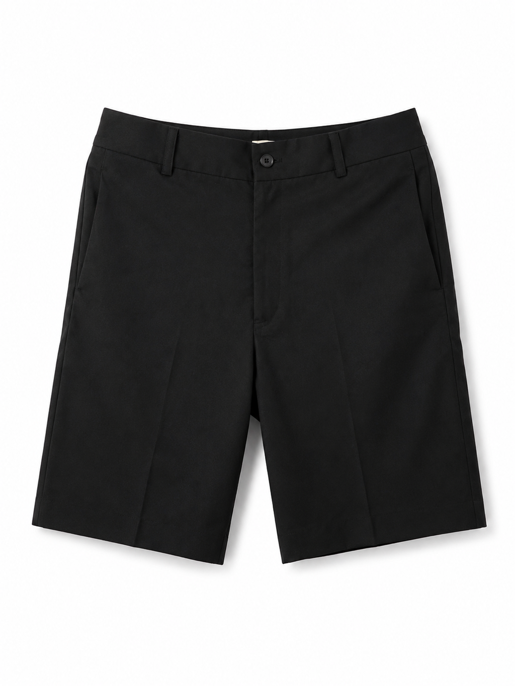 Heartbeat Tailored Short