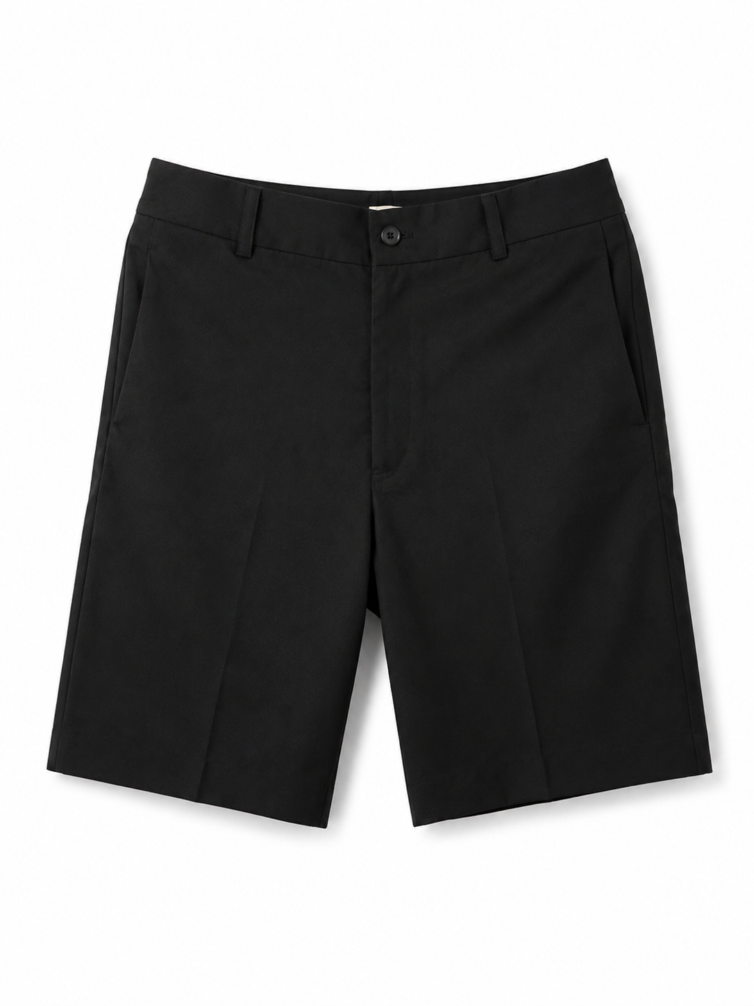 Heartbeat Tailored Short